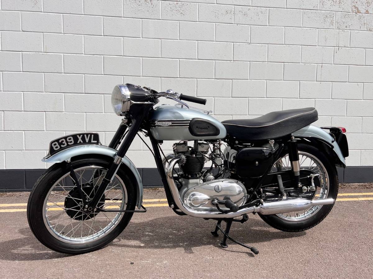 年最新Yahoo!オークション  triumph tの中古品・新品・未使用