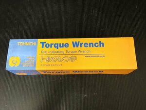 【中古品】★Tohnichi Dial Torque Wrench DB50N-S (5~50NM) [並行輸入品]　T2202　ITNOIJ6CERTE