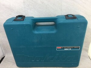 【中古品】★マキタ オートパックスクリュードライバ 正逆転両用 6841R　T4304　ITZGAZQKEYCC