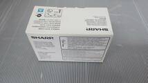 未使用　SHARP　純正品トナー　シアン　青　MX-C30JT-C MXC300W用_画像2