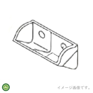 静岡製機 穀物乾燥機用 バケット 5インチ 00004-217161 1台分46個セット