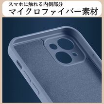 magsefe シリコンケース　ピンク　好評　iPhone12pro 限定　マグセーフ_画像4