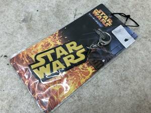 [A-1] Star Wars Raver key chain key holder 