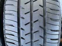 エ493　■深溝美品　SEIBERLING SL101　195/65R15 91S　2本価格　2020年製_画像4