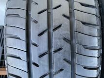 エ493　■深溝美品　SEIBERLING SL101　195/65R15 91S　2本価格　2020年製_画像3