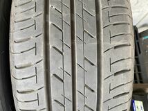 I2517　BRIDGESTONE ブリヂストンECOPIA EP150　195/60R16 89H　2本価格　2019年製_画像4