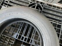 I2517　BRIDGESTONE ブリヂストンECOPIA EP150　195/60R16 89H　2本価格　2019年製_画像5