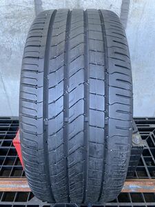 ウ496　■深溝美品　Continental Tc6　225/45R17 94W XL　1本のみ　2020年製