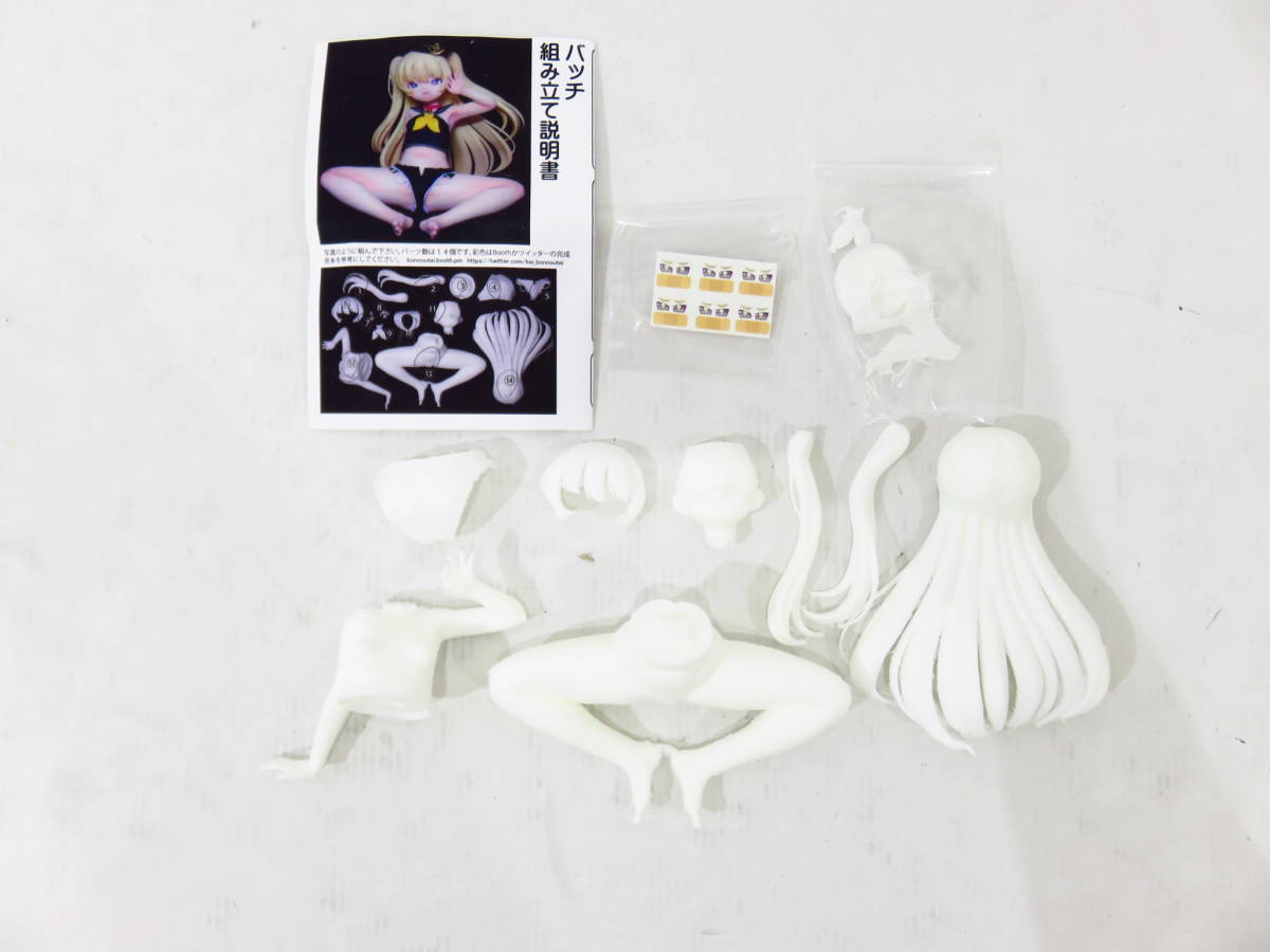 ヤフオク! -「ガレージキット アズールレーン」の落札相場・落札価格
