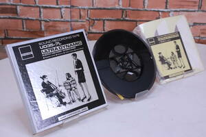 美品! SHARP オープンリールテープ SOUND RECORDING TAPE UD35-7L ULTRA DYNAMIC レトロ品■(F7737)