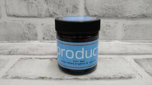 k584 product The * Pro duct hair wax 42g secondhand goods remainder amount 8 break up degree cosme manufacture time etc. details unknown 60 size shipping 