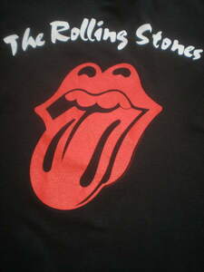 即決 summertime SALE ローリングストーンズ 2006年 ワールドカップ 日本ツアー Tシャツ THE ROLLING STONES ロックＴ バンドT