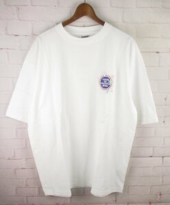 LST10114 GRATEFUL DEAD グレイトフルデッド Tシャツ XL 未使用 ホワイト（クリックポスト可）
