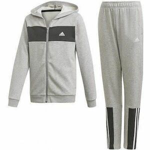  new goods adidas Adidas 130 color block. design . great popularity!! feel of. good! with a hood sweat top and bottom gray Parker setup prompt decision 