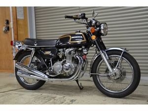 1974年式 CB350four『現状販売価格』（AZ-697)