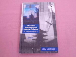 ★洋書 『 The Global Repositioning of Japanese Religions 』 Ugo Dessi Routledge
