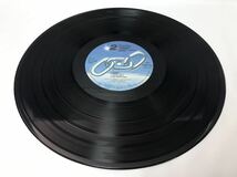 LP レコード SIMONETTI PIGNATELLI MORANTE オリジナルサウンドトラック シャドー TENEBRE 国内盤 K28P 365 RL033_画像6