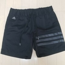 ☆ adidas UNITED ARROWS別注 アディダス ハーフパンツ ショートパンツ ショーツ ☆_画像1