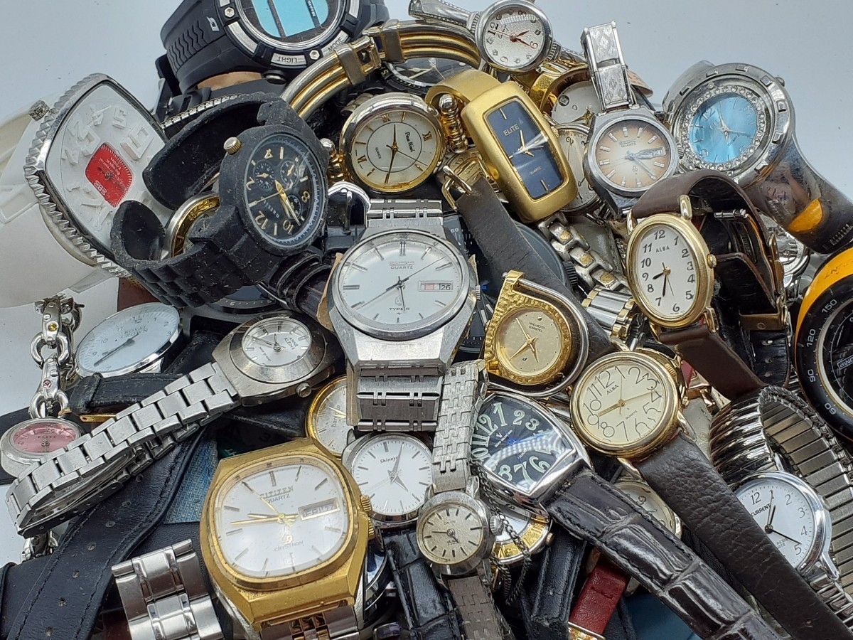 2023年最新】ヤフオク! -ミキモト 腕時計の中古品・新品・未使用品一覧