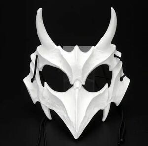  bird type skeleton mask Halloween mask cosplay party mask accessory car ni bar half mask toy Skull 2734