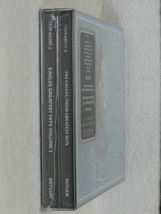 ＜新品未開封＞　 イーグルス　EAGLES　 /　THEIR GREATEST HITS:VOLUMES 1＆２　（CD2枚組）　輸入盤_画像3
