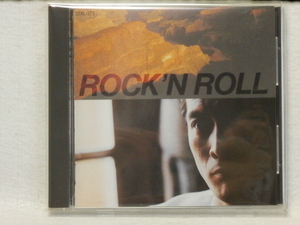 ＜美品＞　矢沢永吉　/ 　ROCK'N ROLL　　　（GOLD盤）　　国内正規セル版