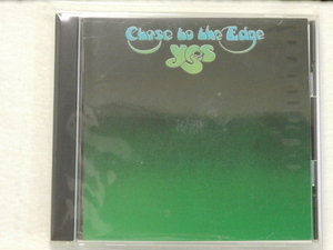 YES 　イエス　　 / 　CLOSE TO THE EDGE　　危機　　（AMCY-364）