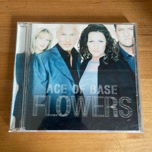 【輸入盤】 ＦＬＯＷＥＲＳ／エイスオブベイス