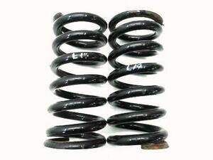 TEIN Tein * 14.0kg ID65 free length 200. black * coil spring spring 2 pcs set 