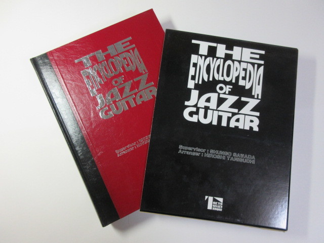 2023年最新】ヤフオク! -the encyclopedia of jazz guitarの中古品
