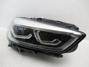 【即決有】 BMW 1シリーズ F40 純正 右 ヘッドライト LED 63.11-9482810 (n086378)