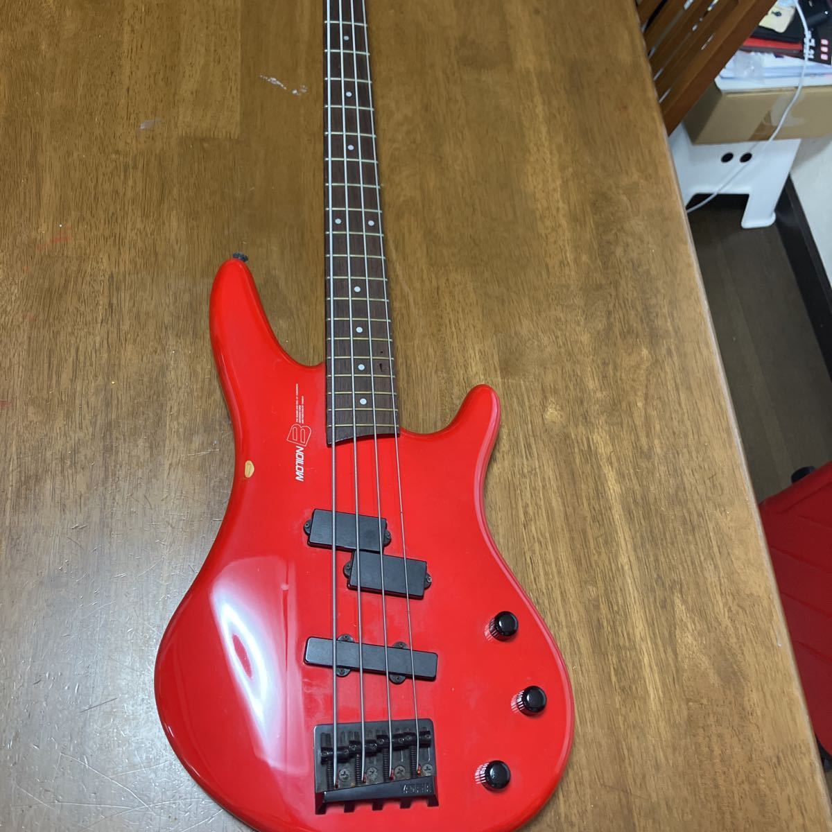 名器】YAMAHA RBX40 オールブラック☆出音OK ☆製産完了品－日本代購代