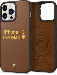 CYRILL by Spigen iPhone 13 Pro Max ケース_1