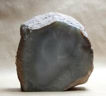 5.8kgアゲートスライス ( 瑪瑙 ・ メノウ ) カット磨き 原石 天然石 パワーストーン_画像5