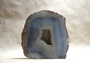5.8kgアゲートスライス ( 瑪瑙 ・ メノウ ) カット磨き 原石 天然石 パワーストーン