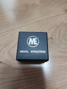 ★metal evolution 指輪 アクセサリー メンズ