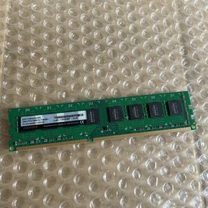 (787)メモリー　8GB　DDR3 PC3-12800　CL11 (D3U 1600PS-8G)