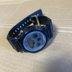 （1A）Casio カシオ G-SHOCK Gショック DW-5900 メンズ デジタル 腕時計