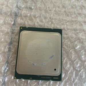 （024）Intel CORE i7-3930K 3.20GHZ 中古