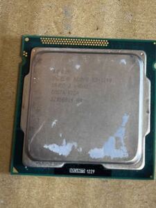 Intel E3-1290 3.70GHz/