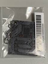 【一部付属品のみ】未使用 ASRock グラフィックカードホルダー キーホルダー / Z590マザーボード由来_画像4