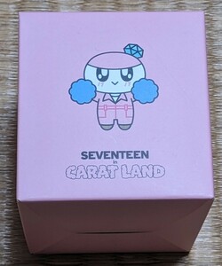 SEVENTEEN CARAT LAND BONGBONGEE DECO BAND ケレン ボンボンイ デコバンド S.COUPS ジョンハン ジョシュア ジュン ホシ ウォヌ ウジ THE8 