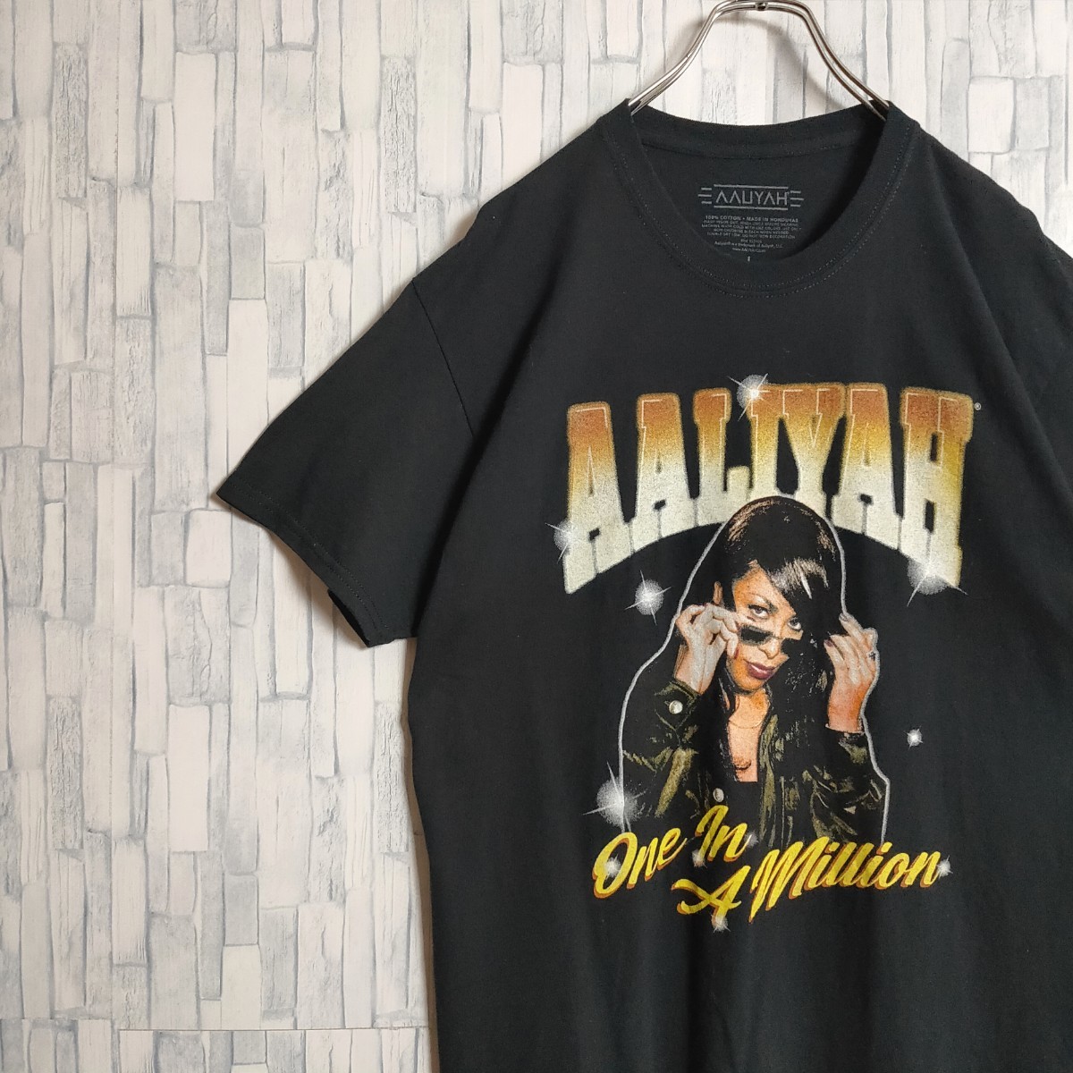 2023年最新】ヤフオク! -aaliyah tの中古品・新品・未使用品一覧