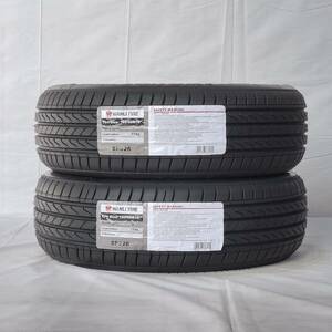 165/50R16 77V XL WANLI HARMONIC PLUS SP026 23年製 送料無料 2本セット税込 \9,450より 2