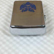 送料無料 企業物 オールド ZIPPO 1979年製 中古 KEN ビンテージ_画像6