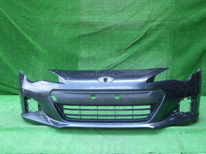 ZC6 前期 Subaru BRZ GenuineフロントBumper グレー 57704CA020