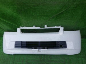 S402M S402U S412M S412U Town Ace original front bumper S40#/41# series previous term white 52119-BZ730