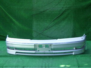 GX100 GX105 LX100 JZX105 JZX101 latter term Mark Ⅱ original front bumper Gold | pearl two-tone 52119-2A030