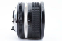 Nikon ニコン Ai-s NIKKOR 20mm F2.8_画像8