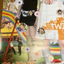 twins「全記録」ポスター、1枚、香港グループ_画像7